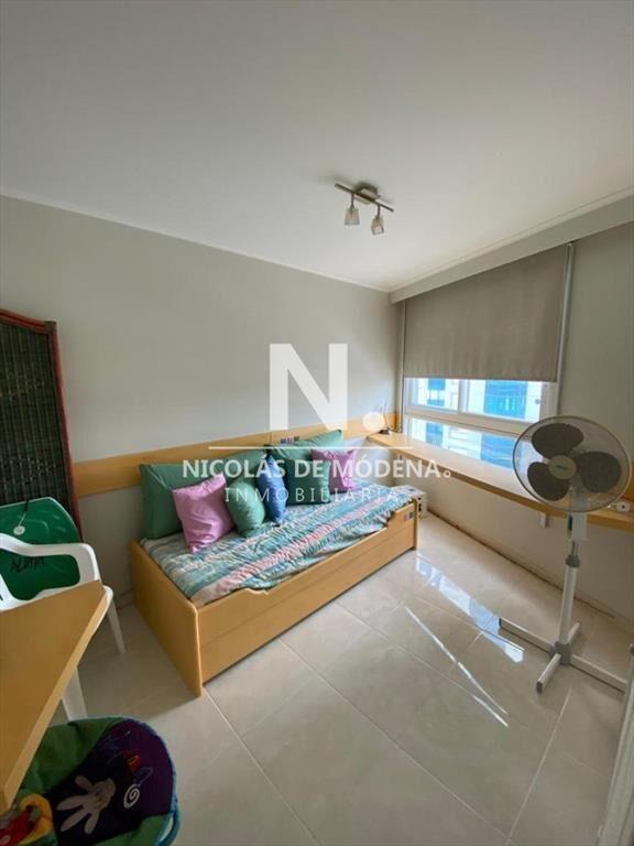 Hermoso departamento en venta de amplios