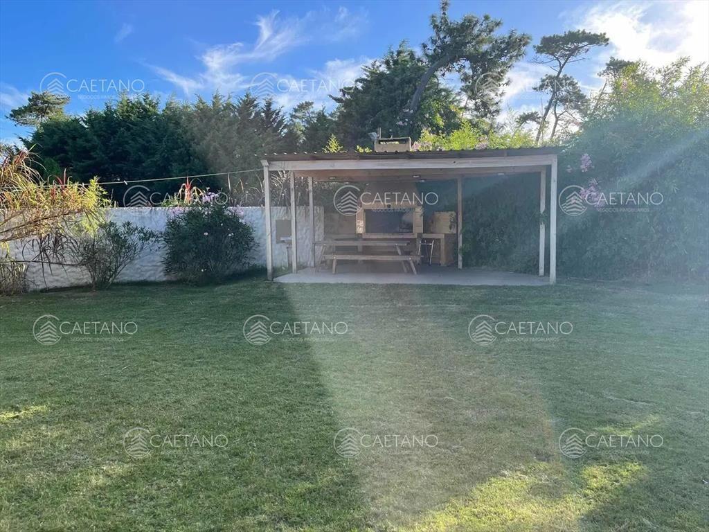 Venta Casa 4 dormitorios en Punta del este, Playa