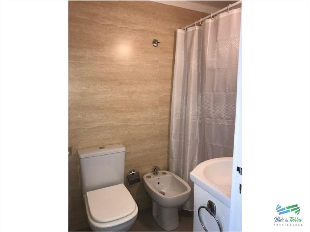 Apartamento en Roosevelt, 2 dormitorios *