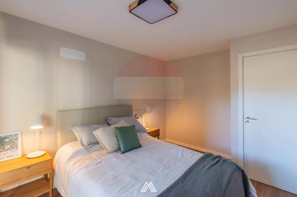VENTA APARTAMENTO 1 DORMITORIO - CENTRO