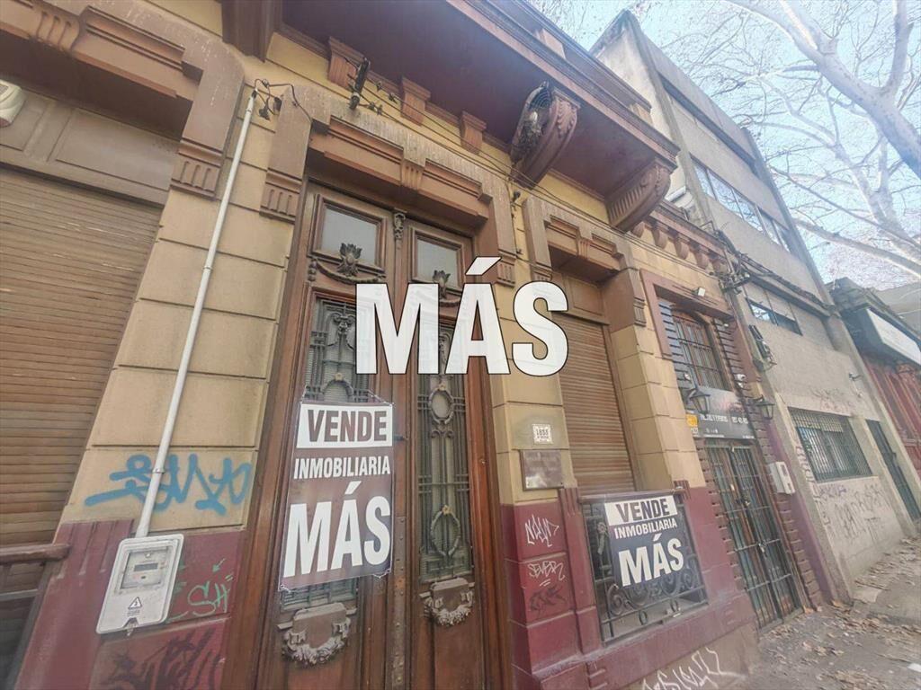 Casa Venta Padrón Único Cordón Montevideo iMas.uy MA *...