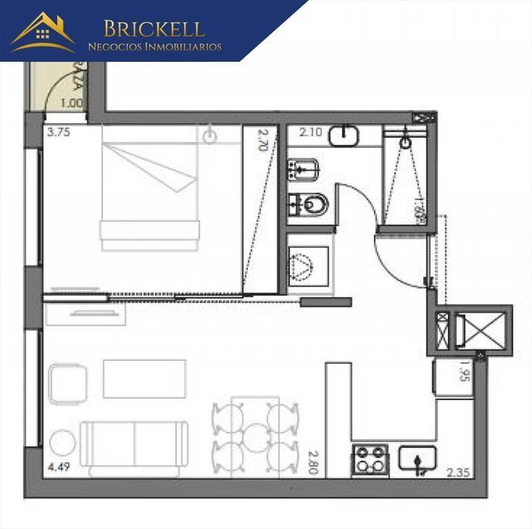 Apartamentos Venta Centro