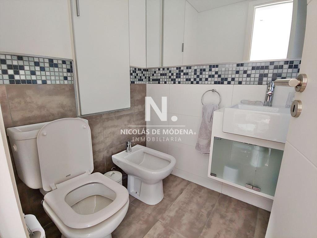 Apartamento en Punta del Este, Brava
