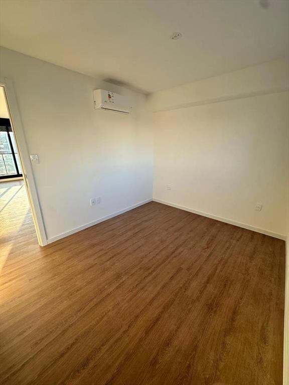Apartamento en venta con renta vista al frente a estrenar z