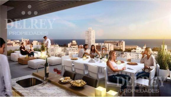 Venta Apartamento - Punta Carretas DELREY PROPIEDADES