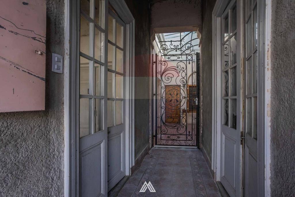 VENTA CASONA Y DOS APARTAMENTOS CON GARAJE PALERMO