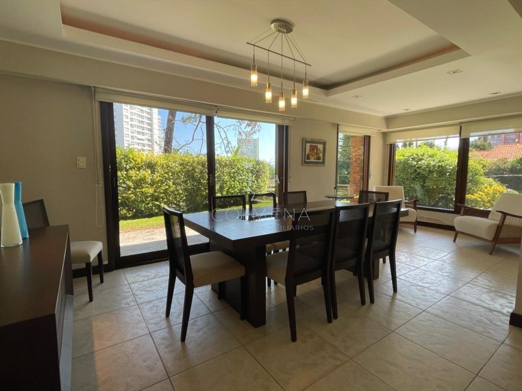 Casa en Mansa - Punta del Este