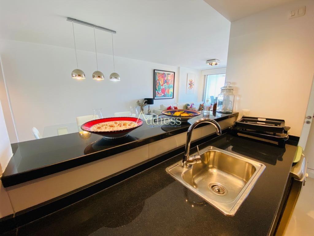 Departamento 3 dormitorios En Venta, Chiverta a