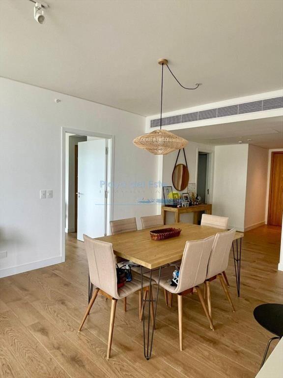 Apartamento en alquiler de 2 dormitorios en Punta