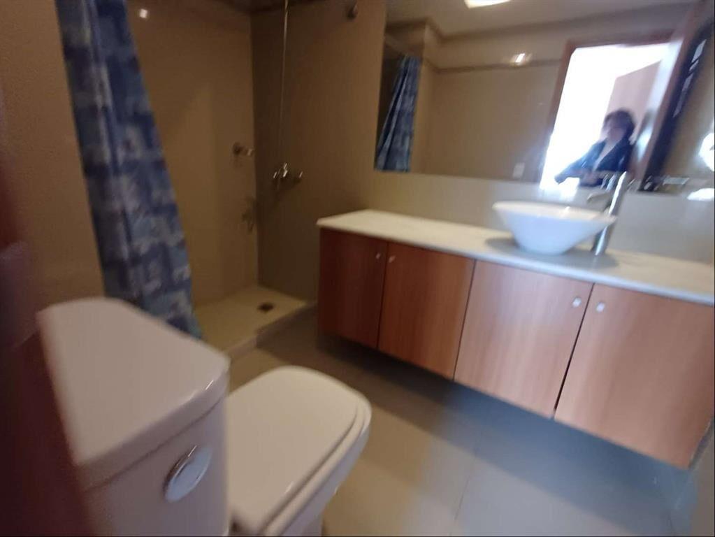 ALQUILER APARTAMENTO NUEVO EN POCITOS UN DORMITORIO CON