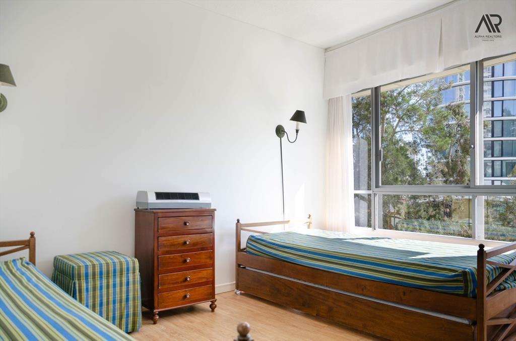 Apartamento en venta c/ cochera en Lugano