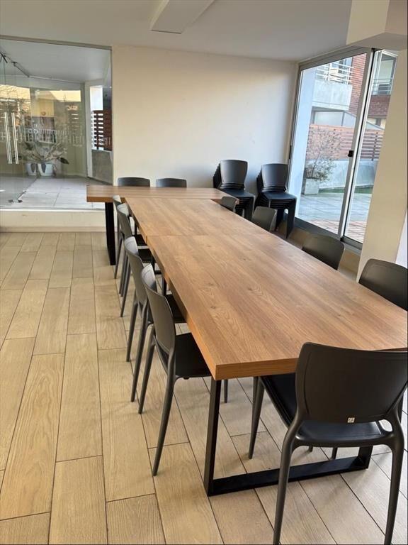 Alquiler tres cruces apartamento 1 dormitorio con terraza