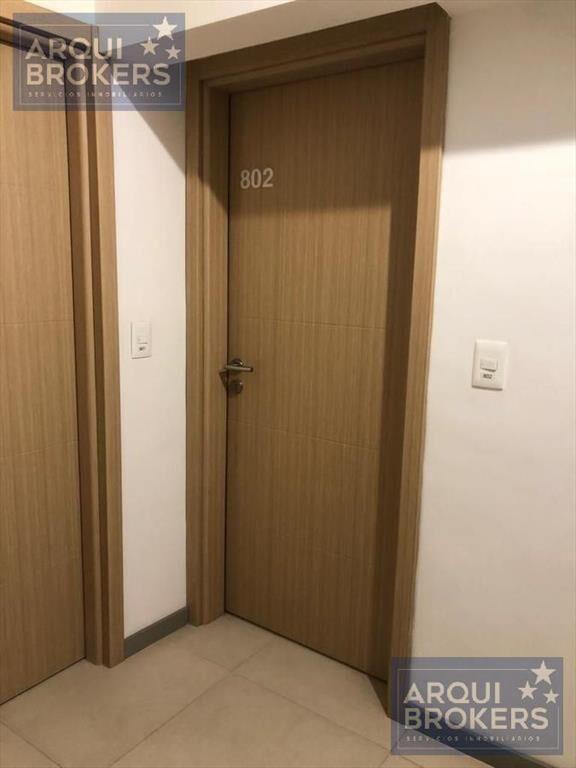 Apartamento 1 dormitorio en venta con renta en La Blanquead