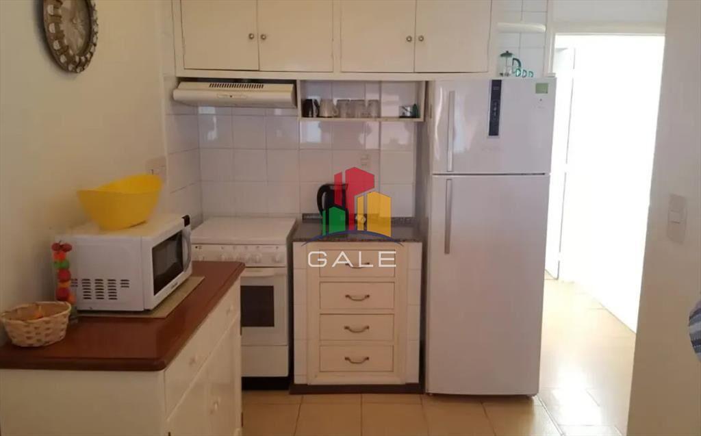 Apartamento en venta - primera linea mansa