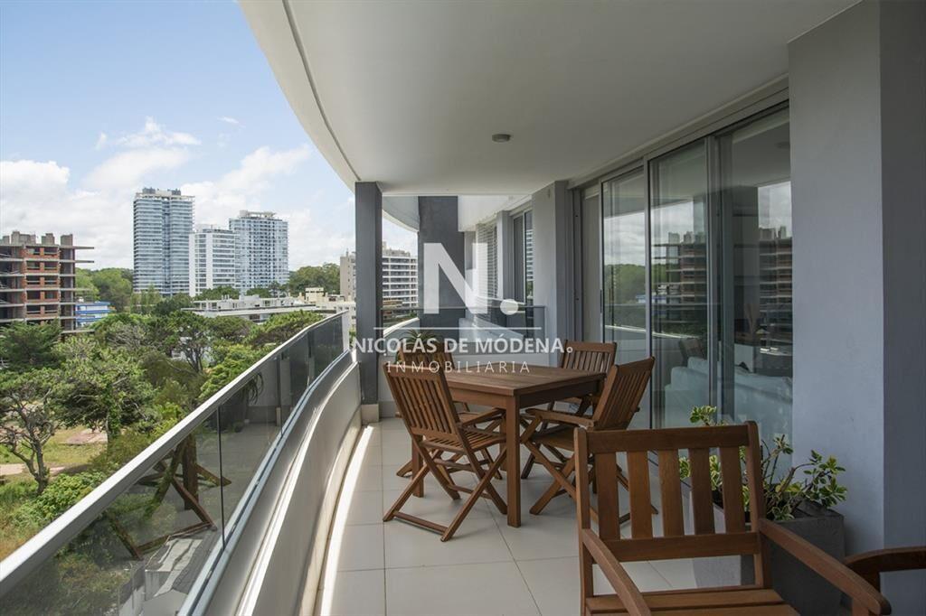 Hermoso Departamento en venta.