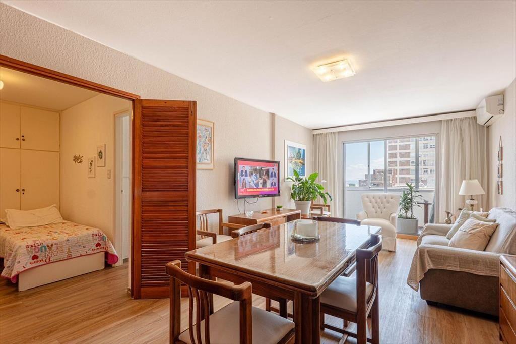 Apartamento de 1 dorm y 1/2 en venta Punta del Est
