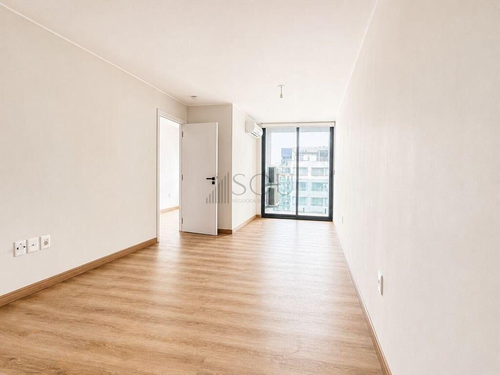 Venta Apartamento 1 dormitorio Pocitos