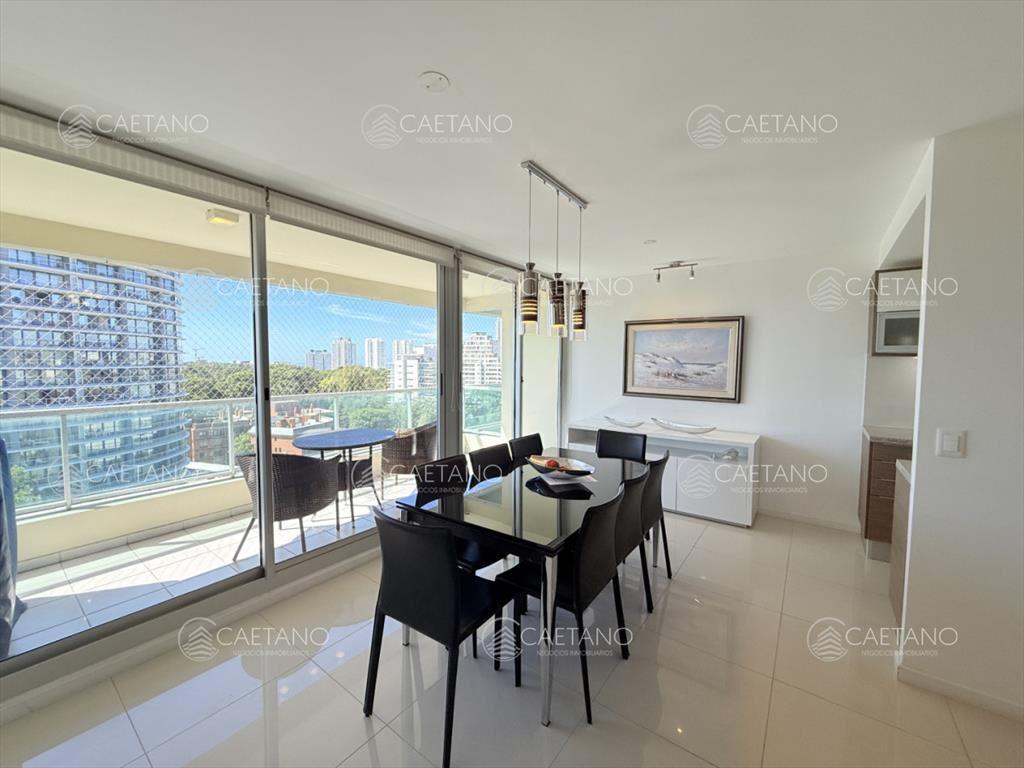 Venta apartamento 3 dormitorios. Roosevelt, Punta