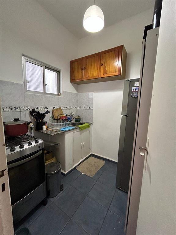 Apartamento en venta con renta en Atahualpa, 1 dormitor...