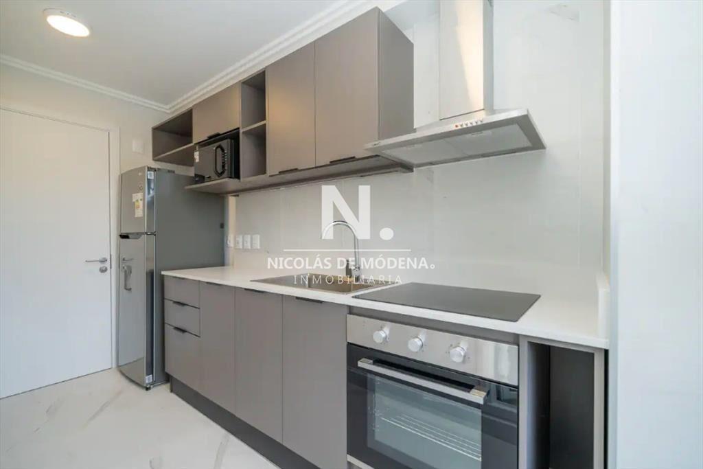 Apartamento en Alquiler de 2 dormitorio frente al
