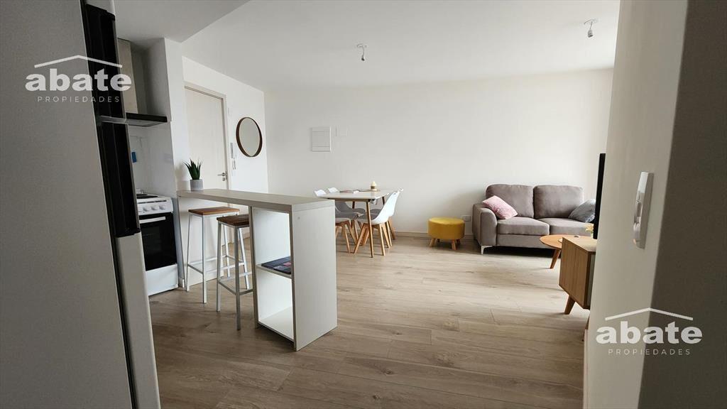 Venta apartamento 2 dormitorios a estrenar con garaje en Tr