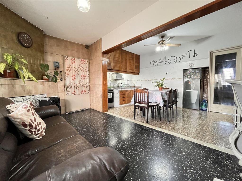 Venta casa PU 3 dormitorios, garage y gran terreno en Nuev