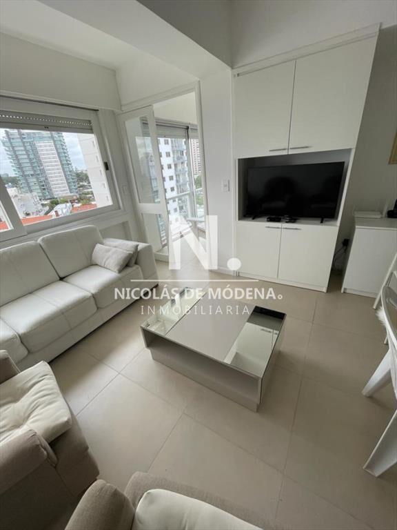 Vende Apartamento en Brava - Punta del Este de 2