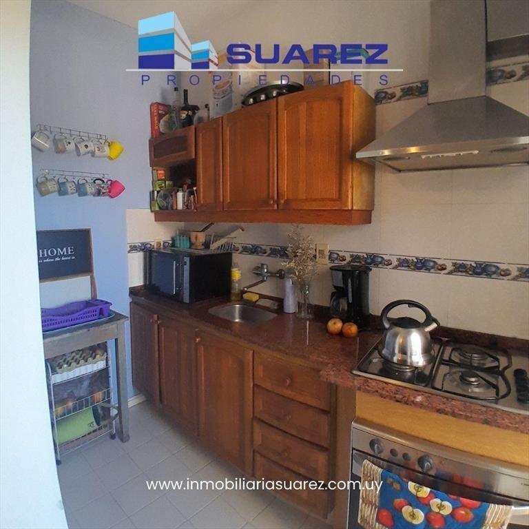 Apartamento de 3 Dormitorios próximo al Hospital Evangélico