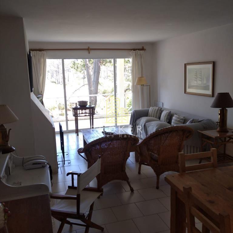 Alquiler de temporada Apartamento La Barra Punta