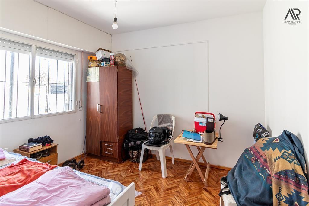 Apartamento en venta dos dormitiros