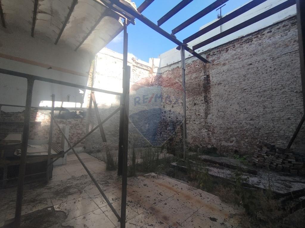 VENTA TERRENO PADRON UNICO 65m2 EN TRES CRUCES