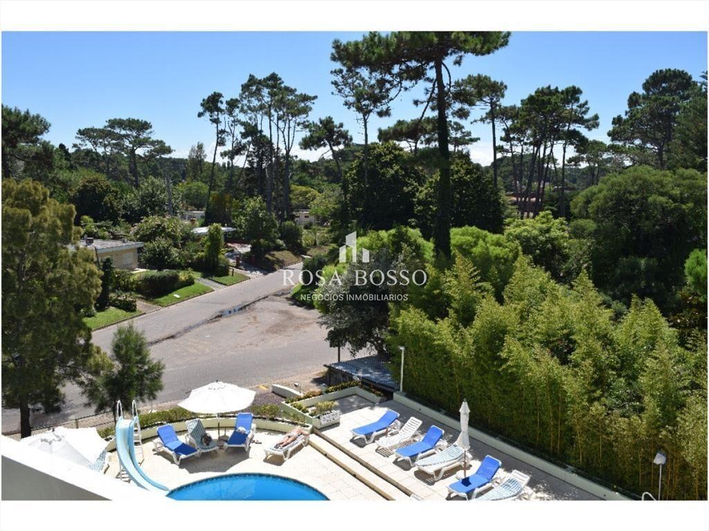 Apartamento en Roosevelt, 2 dormitorios *