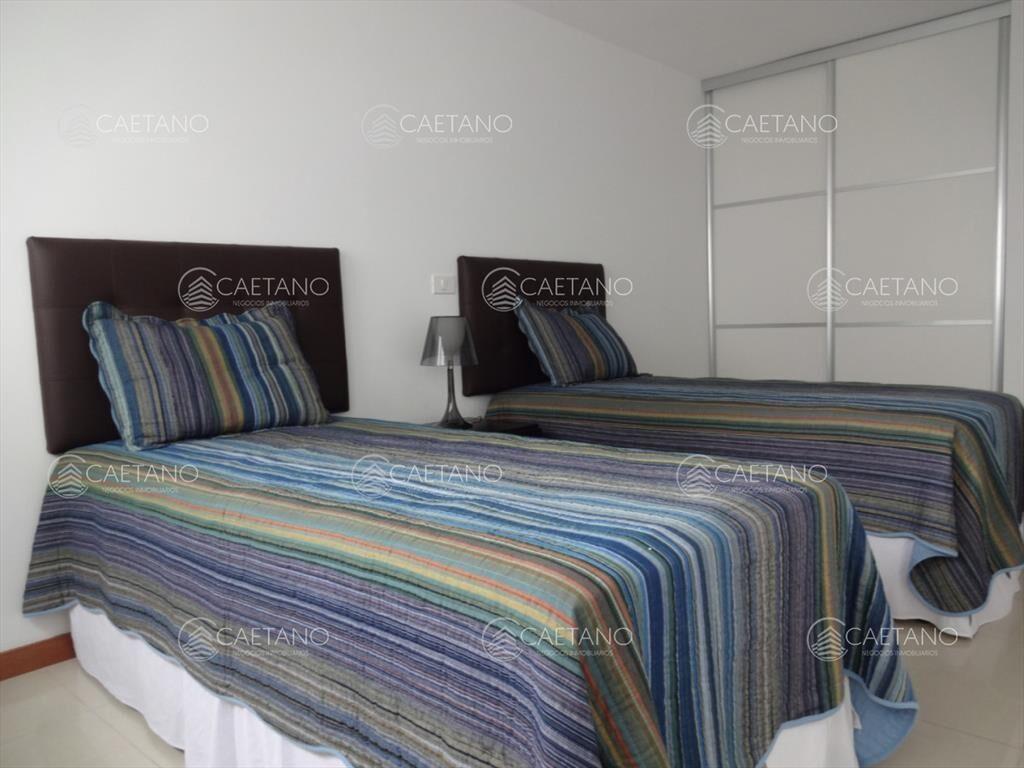 Marigot Brava - Apartamento en Alquiler