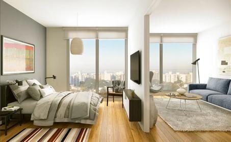 Apartamento dos dormitorios a estrenar Centro