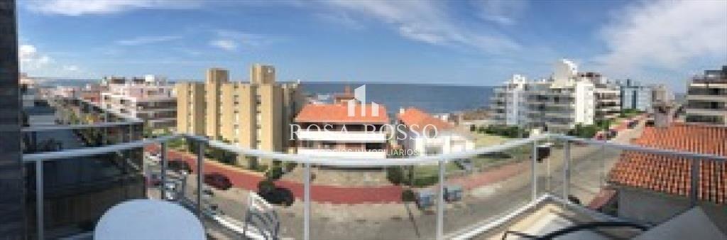 Apartamento en Punta del Este, Península