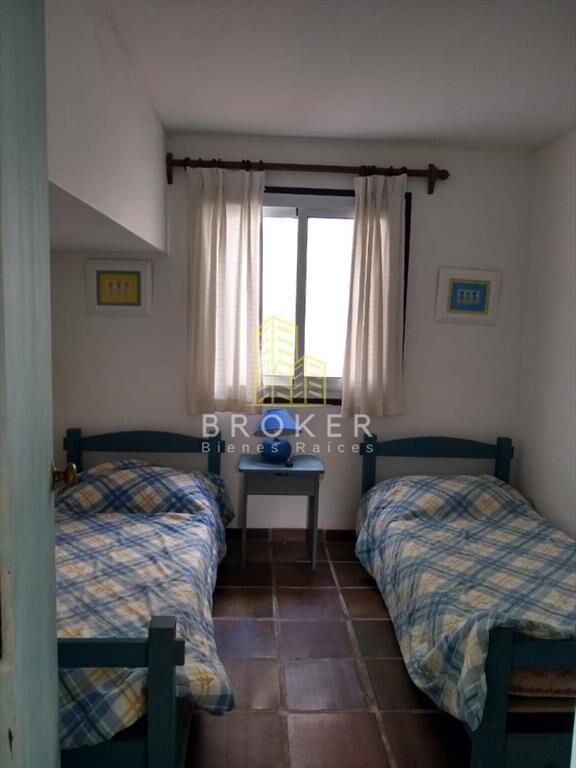 Alquiler de temporada Casa 3 dormitorios La Barra
