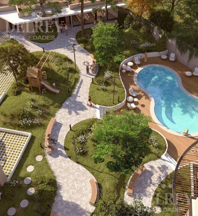 Venta Apartamento - Barra de Carrasco DELREY PROPIEDADES