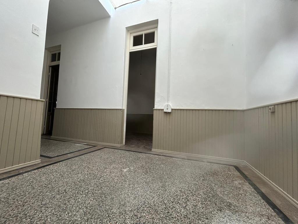 Alquiler en Parque Batlle de Casa de Tres Dormitorios