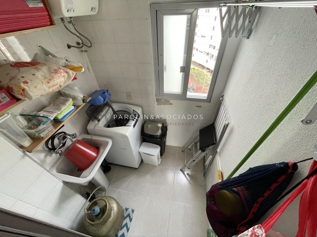 Apartamento de 3 dormitorios con amenities en Punta del Est