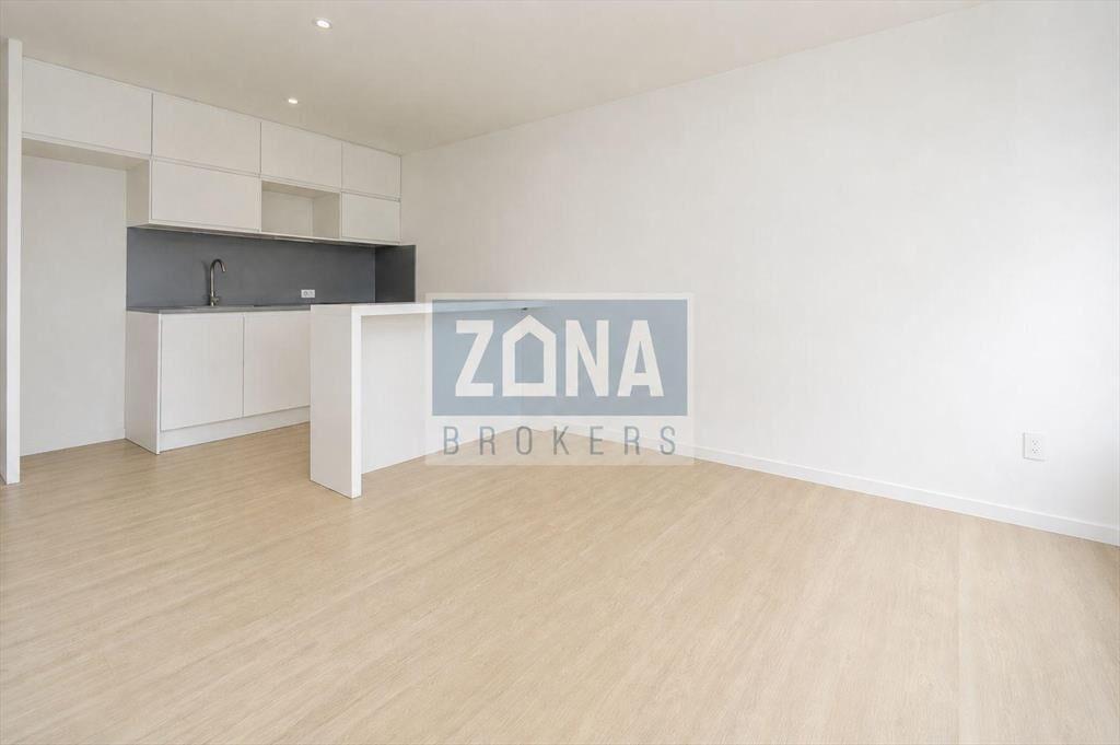 Apartamento en alquiler de 1 dormitorio en Parque Rodo