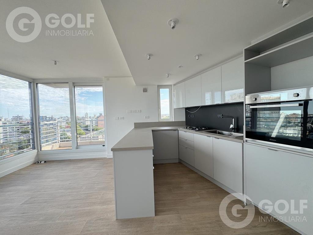 Venta de apartamento 2 dormitorios en JOY Pocitos