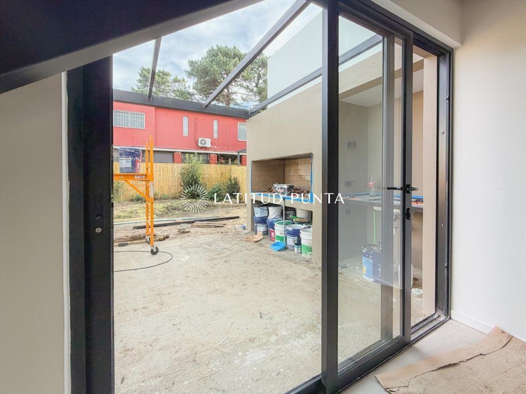 Casa a estrenar en Barrio Córdoba, 3 dormitorios