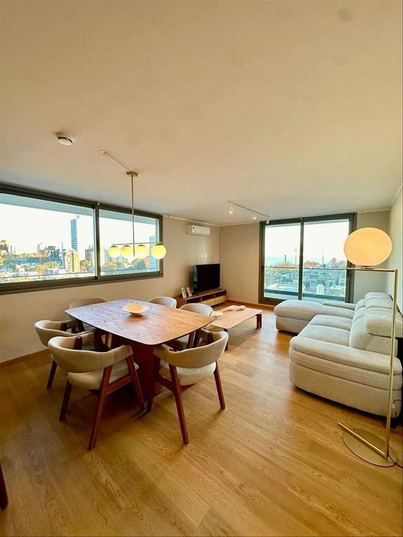 Apartamento a estrenar en alquiler amoblado en Punta Carret