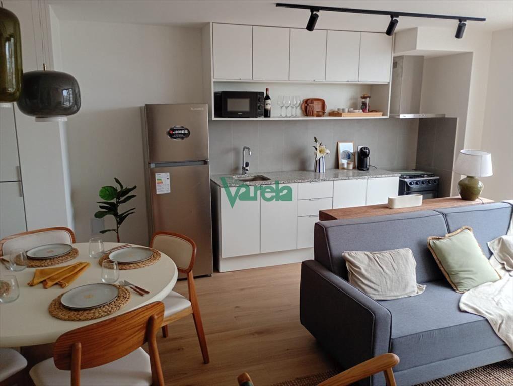 Venta apartamento, La Blanqueada, 1 dormitorio, a estrenar,