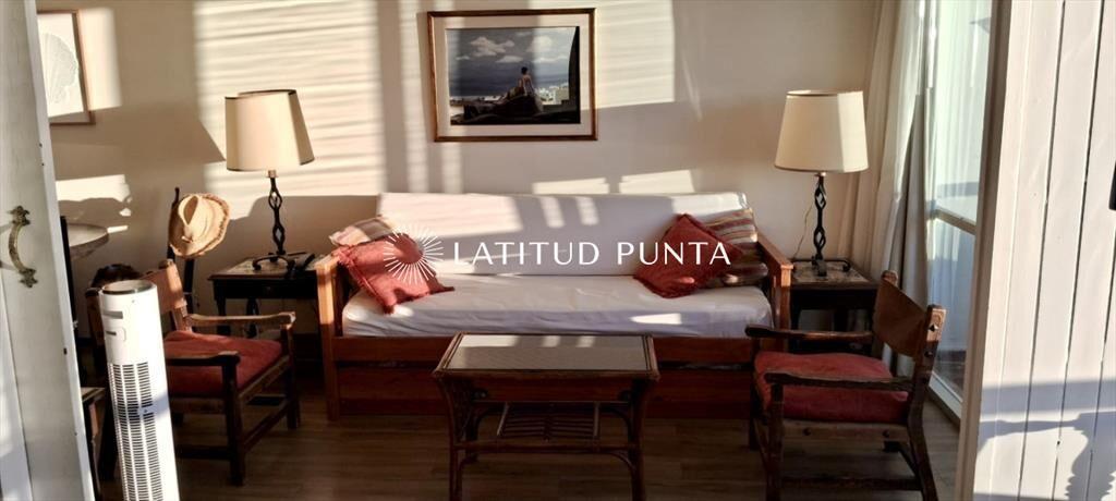 Peninsula, apartamento de 1 dormitorio con vista