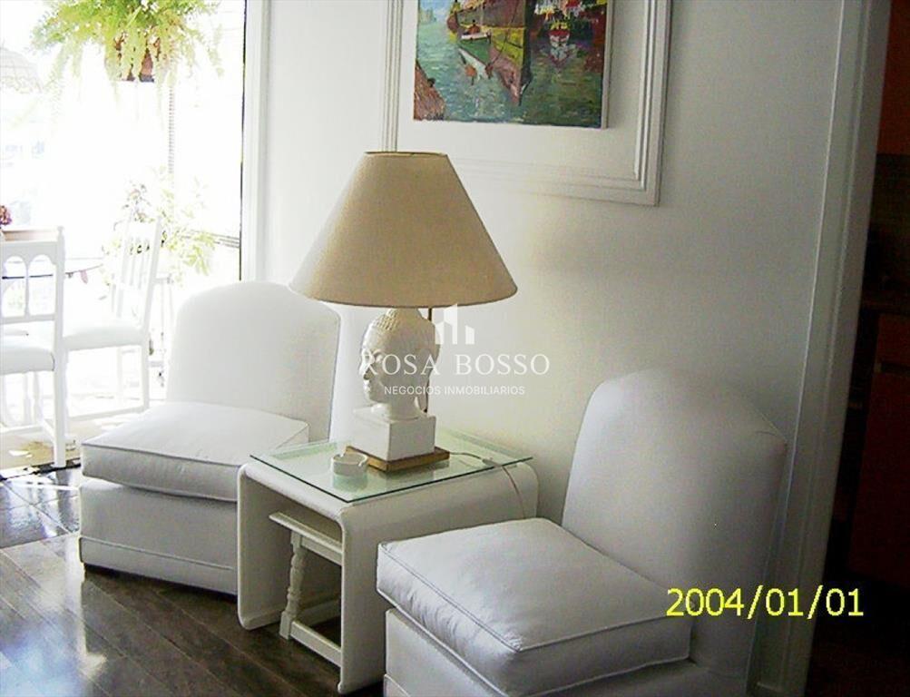 Apartamento en Brava, 1 dormitorios *
