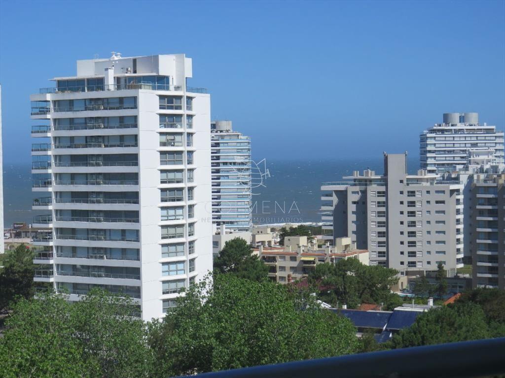 apartamento en alquiler