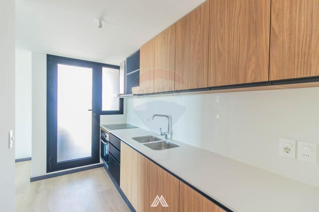 Venta apto 3 dorm, Lago Calcagno