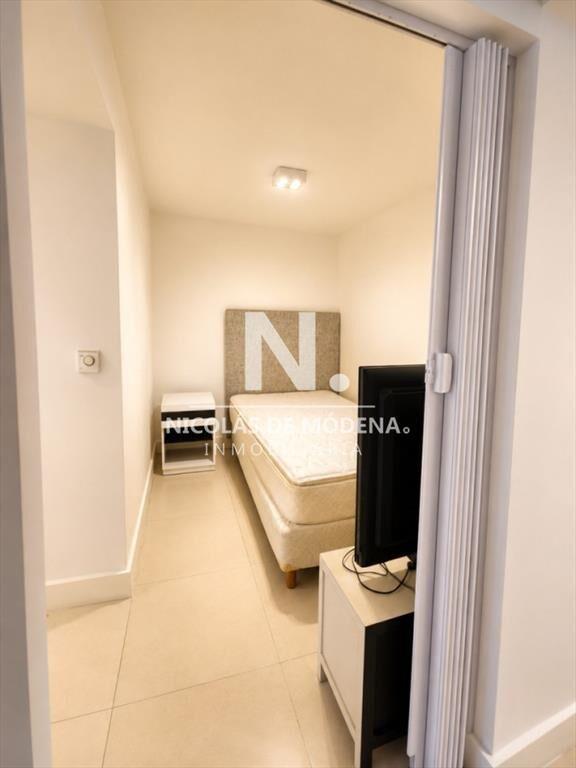 Edificio Unique de 1 dormitorio y medio