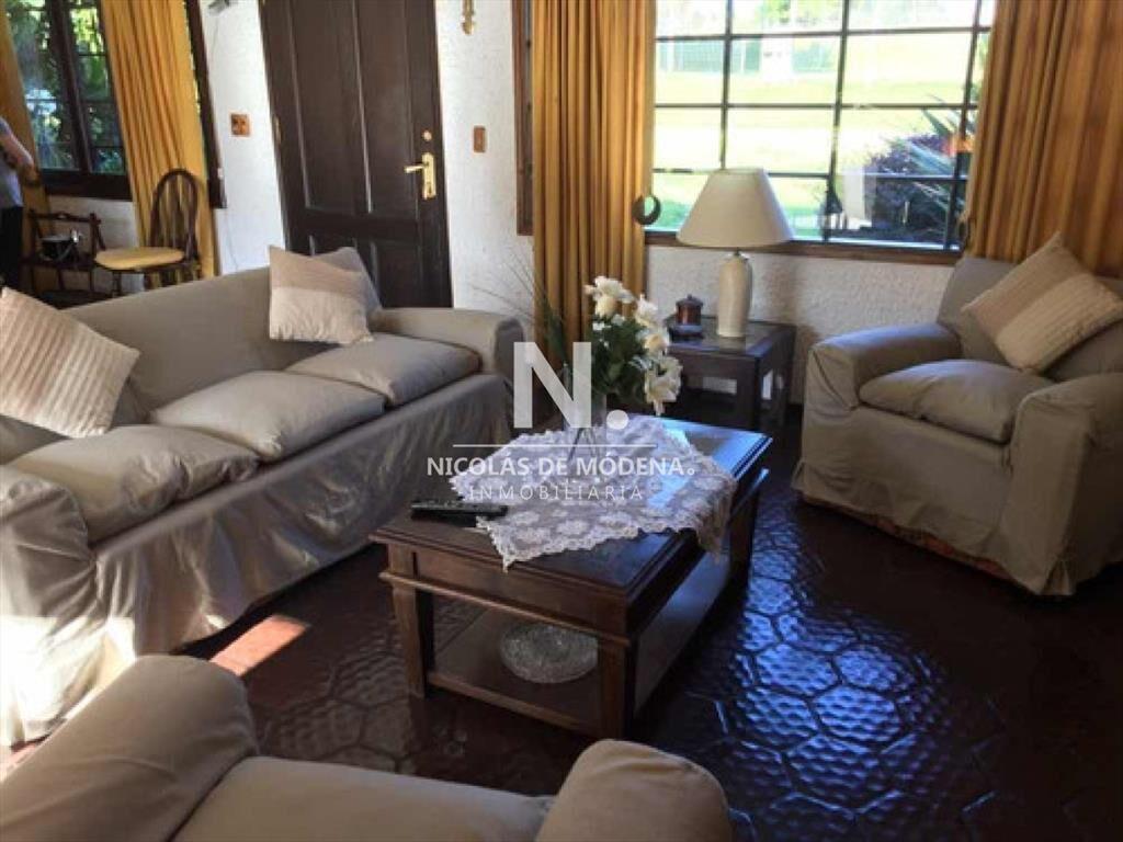 Venta y Alquiler Casa de 3 dormitorios +piscina